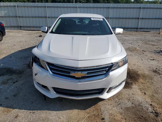 Photo 4 VIN: 1G1115SLXFU133509 - CHEVROLET IMPALA LT 