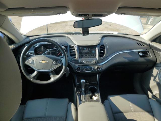 Photo 7 VIN: 1G1115SLXFU133509 - CHEVROLET IMPALA LT 