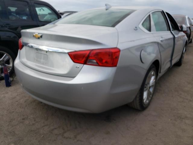 Photo 3 VIN: 1G1115SLXFU134255 - CHEVROLET IMPALA LT 