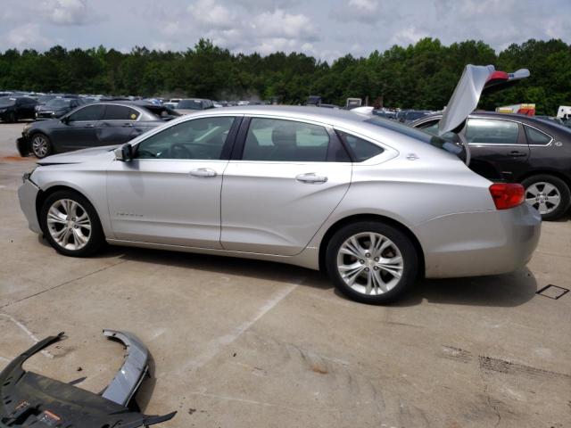 Photo 1 VIN: 1G1115SLXFU135678 - CHEVROLET IMPALA LT 