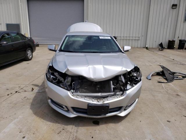 Photo 4 VIN: 1G1115SLXFU135678 - CHEVROLET IMPALA LT 