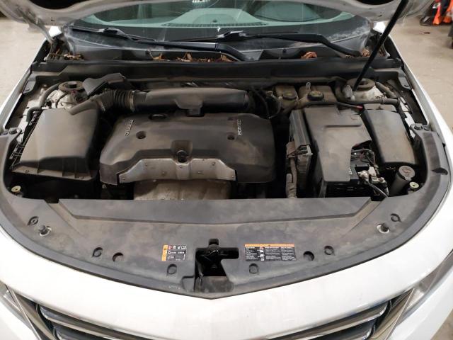 Photo 10 VIN: 1G1115SLXFU142906 - CHEVROLET IMPALA LT 