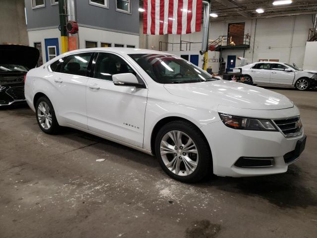 Photo 3 VIN: 1G1115SLXFU142906 - CHEVROLET IMPALA LT 