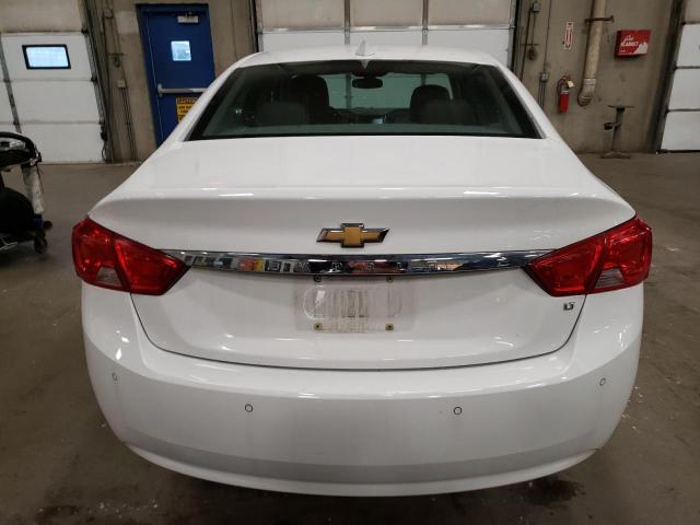 Photo 5 VIN: 1G1115SLXFU142906 - CHEVROLET IMPALA LT 