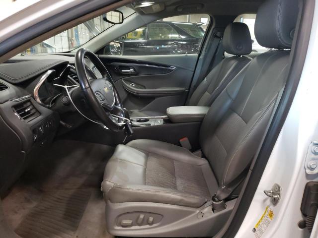 Photo 6 VIN: 1G1115SLXFU142906 - CHEVROLET IMPALA LT 