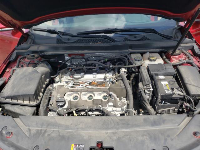 Photo 6 VIN: 1G1125S30EU136706 - CHEVROLET IMPALA 