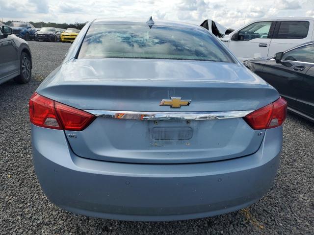 Photo 5 VIN: 1G1125S30FU143074 - CHEVROLET IMPALA LT 