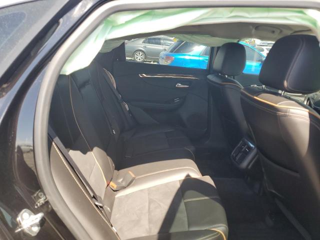 Photo 9 VIN: 1G1125S30FU147254 - CHEVROLET IMPALA LT 