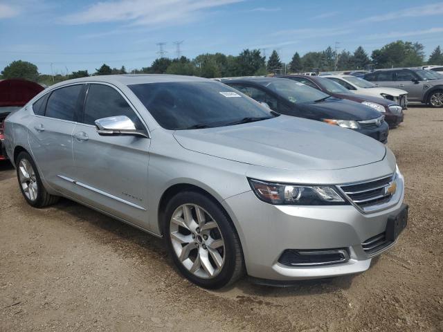 Photo 3 VIN: 1G1125S30JU108348 - CHEVROLET IMPALA 