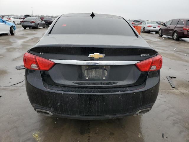 Photo 5 VIN: 1G1125S30JU144301 - CHEVROLET IMPALA PRE 