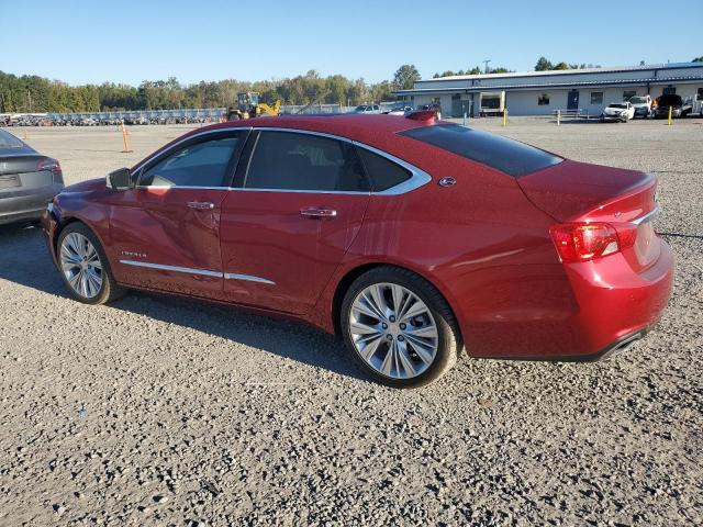 Photo 1 VIN: 1G1125S30JU145884 - CHEVROLET IMPALA PRE 