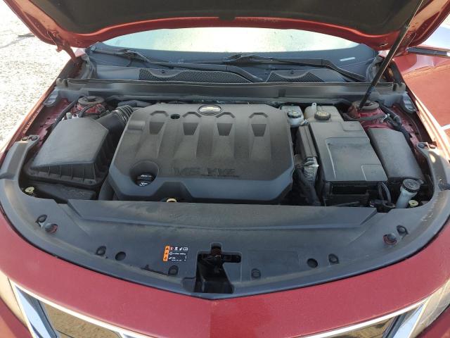 Photo 10 VIN: 1G1125S30JU145884 - CHEVROLET IMPALA PRE 