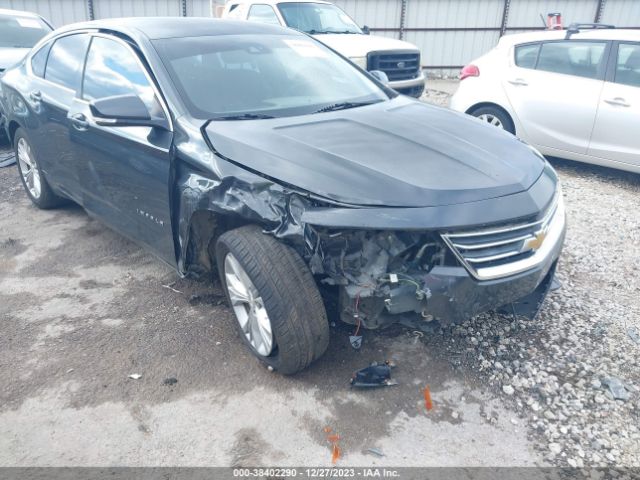 Photo 5 VIN: 1G1125S31EU109269 - CHEVROLET IMPALA 