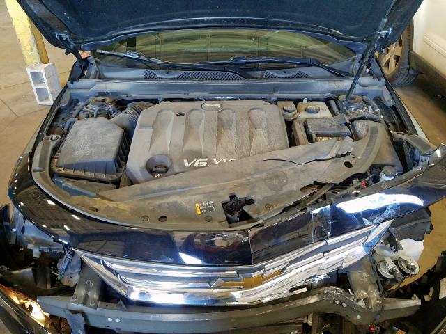 Photo 6 VIN: 1G1125S31EU150260 - CHEVROLET IMPALA LT 