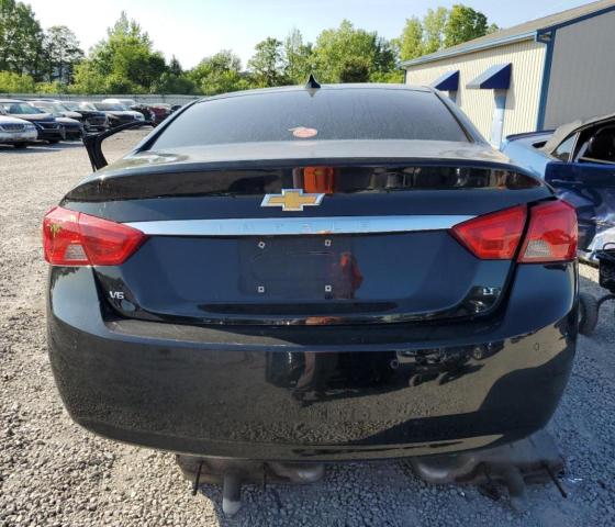 Photo 5 VIN: 1G1125S31FU111430 - CHEVROLET IMPALA LT 