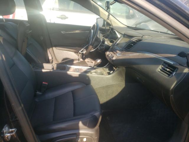 Photo 4 VIN: 1G1125S32EU113833 - CHEVROLET IMPALA LT 