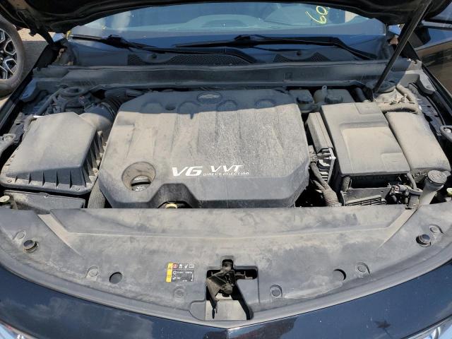 Photo 10 VIN: 1G1125S32EU131023 - CHEVROLET IMPALA LT 