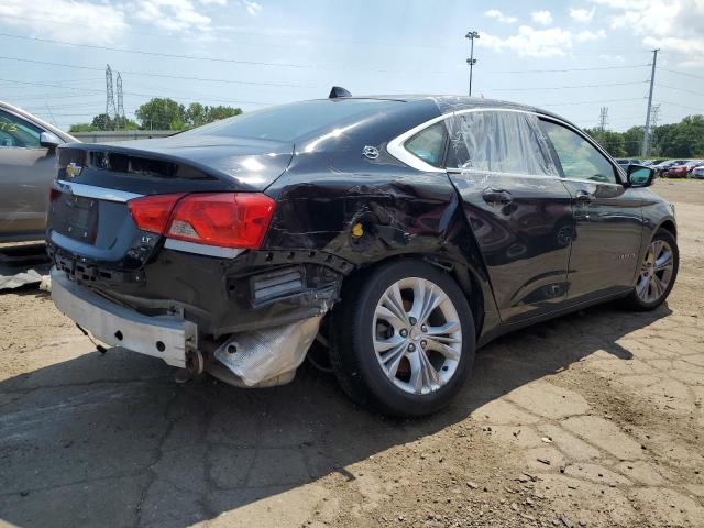 Photo 2 VIN: 1G1125S32EU131023 - CHEVROLET IMPALA LT 