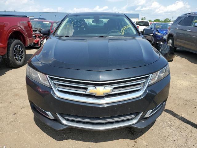 Photo 4 VIN: 1G1125S32EU131023 - CHEVROLET IMPALA LT 