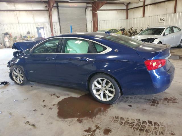 Photo 1 VIN: 1G1125S32EU132396 - CHEVROLET IMPALA LT 