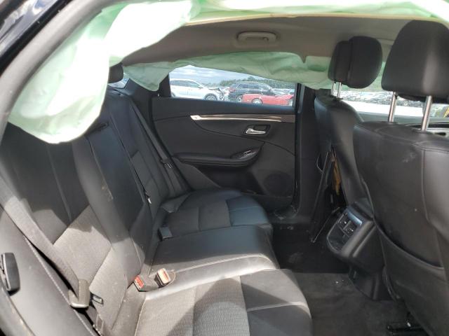 Photo 9 VIN: 1G1125S32EU148646 - CHEVROLET IMPALA 