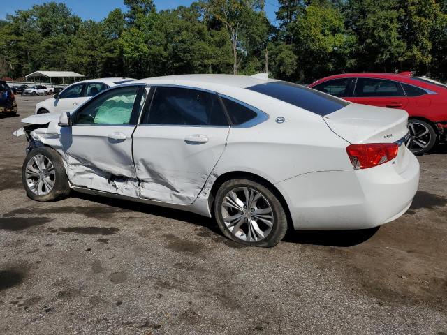 Photo 1 VIN: 1G1125S32FU121710 - CHEVROLET IMPALA LT 