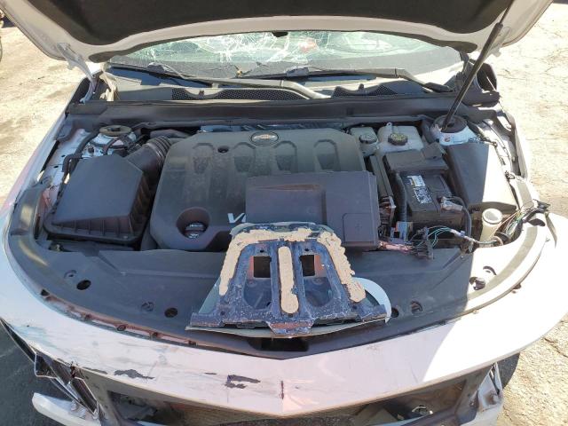 Photo 10 VIN: 1G1125S32FU121710 - CHEVROLET IMPALA LT 