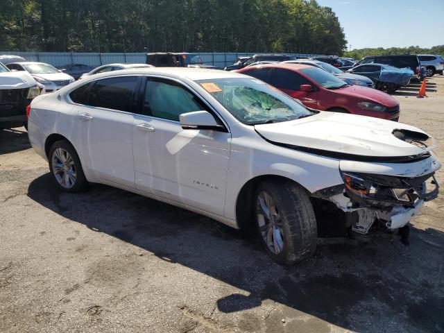 Photo 3 VIN: 1G1125S32FU121710 - CHEVROLET IMPALA LT 