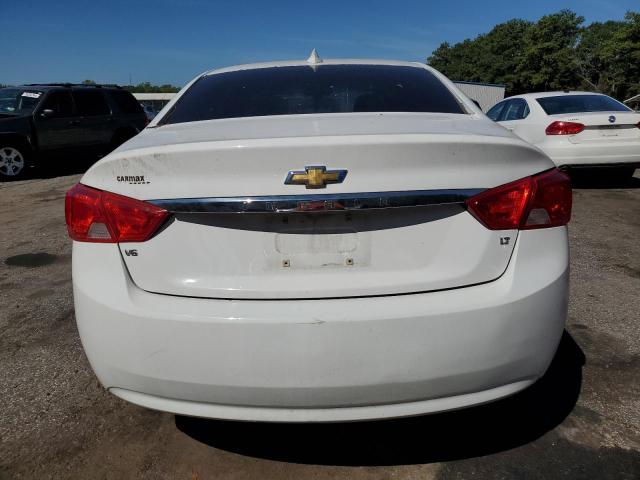 Photo 5 VIN: 1G1125S32FU121710 - CHEVROLET IMPALA LT 