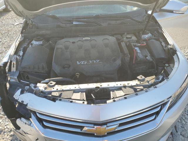 Photo 10 VIN: 1G1125S32FU124932 - CHEVROLET IMPALA LT 