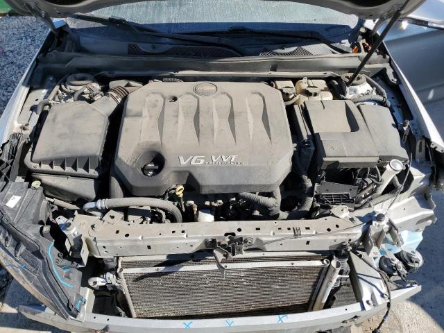 Photo 10 VIN: 1G1125S32FU126602 - CHEVROLET IMPALA LT 