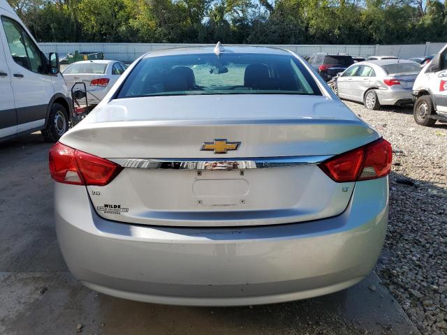 Photo 5 VIN: 1G1125S32FU126602 - CHEVROLET IMPALA LT 