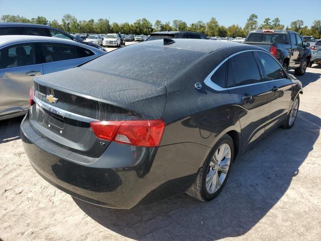 Photo 2 VIN: 1G1125S32FU129760 - CHEVROLET IMPALA LT 