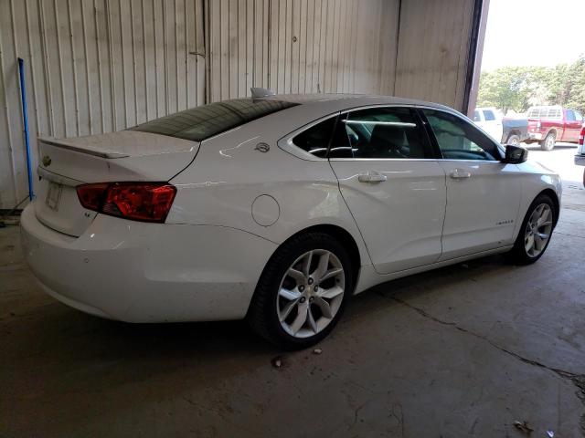 Photo 2 VIN: 1G1125S32FU143903 - CHEVROLET IMPALA LT 