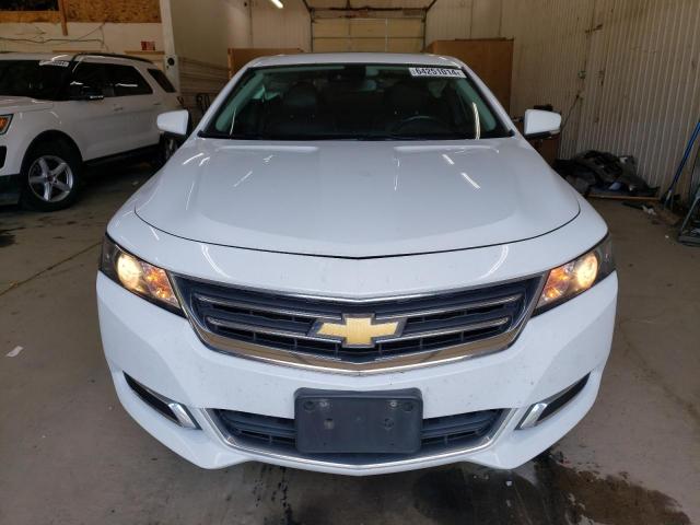 Photo 4 VIN: 1G1125S32FU143903 - CHEVROLET IMPALA LT 