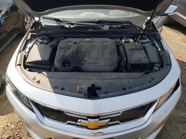 Photo 10 VIN: 1G1125S32JU106956 - CHEVROLET IMPALA 