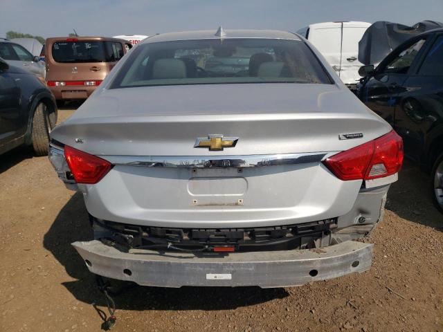 Photo 5 VIN: 1G1125S32JU106956 - CHEVROLET IMPALA 