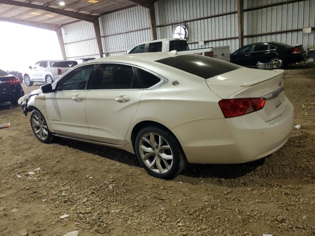 Photo 1 VIN: 1G1125S33EU114330 - CHEVROLET IMPALA LT 