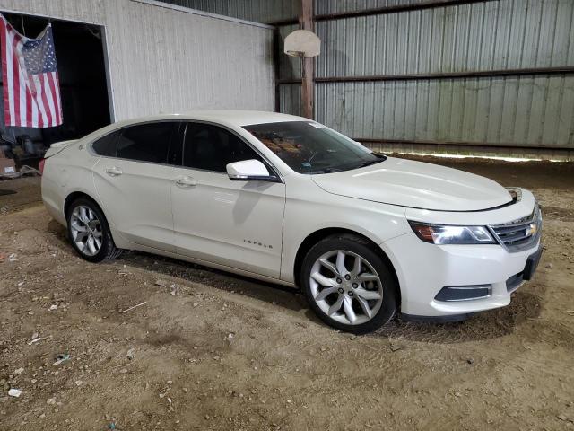 Photo 3 VIN: 1G1125S33EU114330 - CHEVROLET IMPALA LT 