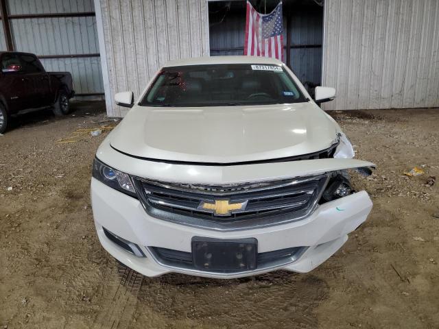 Photo 4 VIN: 1G1125S33EU114330 - CHEVROLET IMPALA LT 