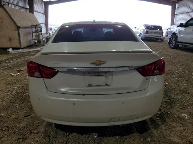 Photo 5 VIN: 1G1125S33EU114330 - CHEVROLET IMPALA LT 