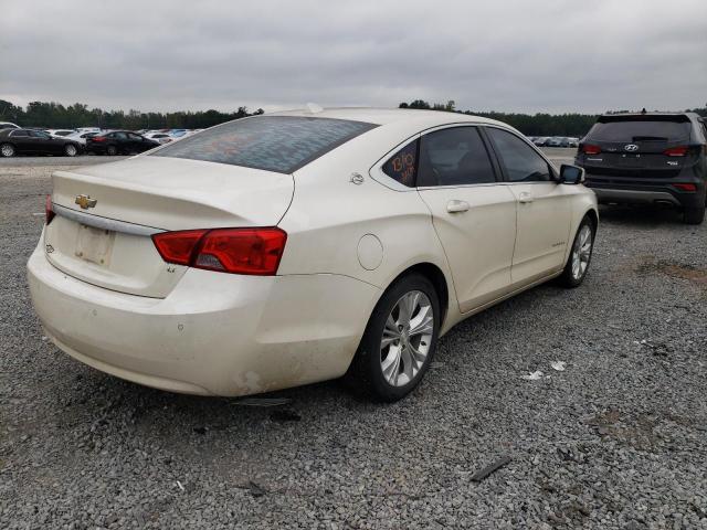 Photo 2 VIN: 1G1125S33EU123237 - CHEVROLET IMPALA 