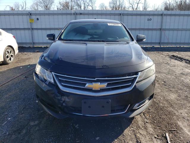 Photo 4 VIN: 1G1125S33FU135275 - CHEVROLET IMPALA LT 