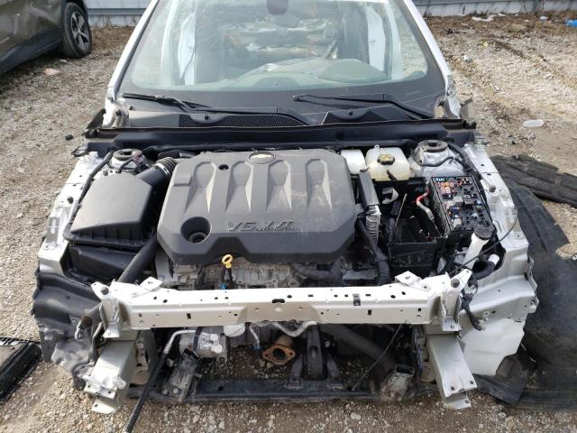 Photo 10 VIN: 1G1125S33JU138542 - CHEVROLET IMPALA PRE 