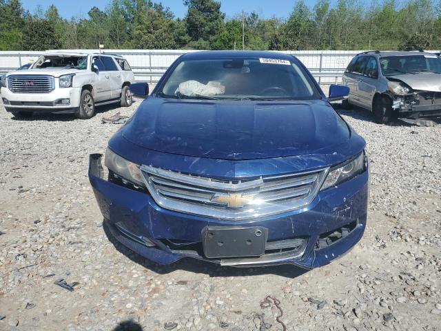 Photo 4 VIN: 1G1125S34EU105782 - CHEVROLET IMPALA LT 