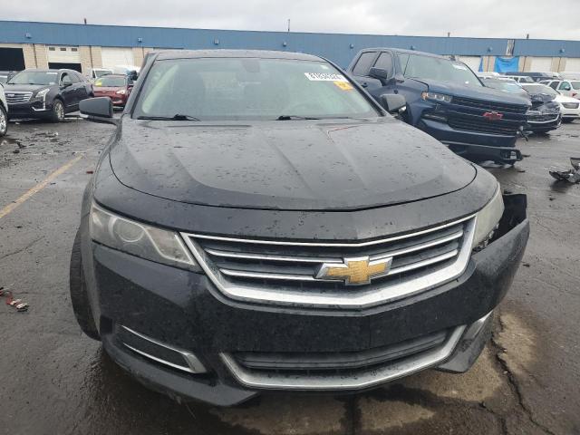 Photo 4 VIN: 1G1125S34EU107158 - CHEVROLET IMPALA LT 