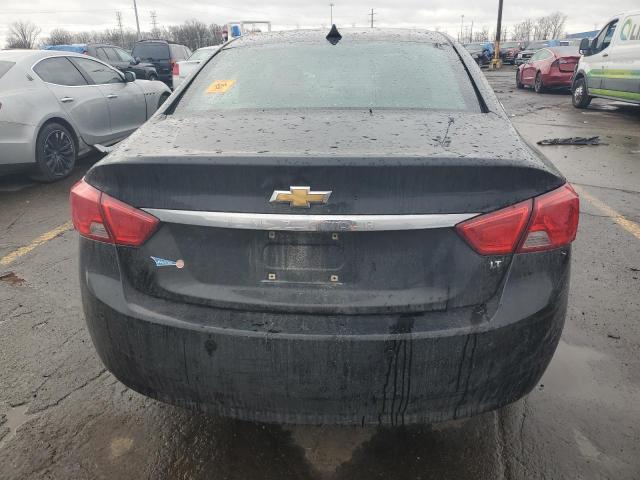 Photo 5 VIN: 1G1125S34EU107158 - CHEVROLET IMPALA LT 