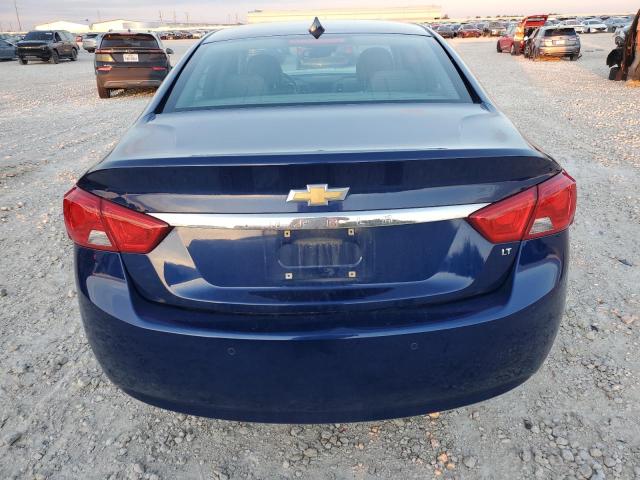 Photo 5 VIN: 1G1125S34EU116250 - CHEVROLET IMPALA LT 