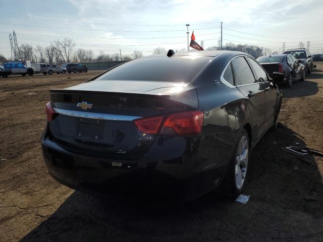 Photo 3 VIN: 1G1125S34EU121402 - CHEVROLET IMPALA LT 