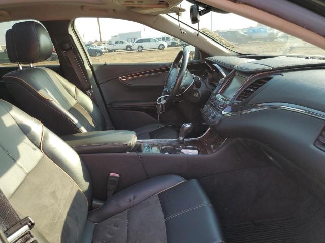 Photo 4 VIN: 1G1125S34EU121402 - CHEVROLET IMPALA LT 